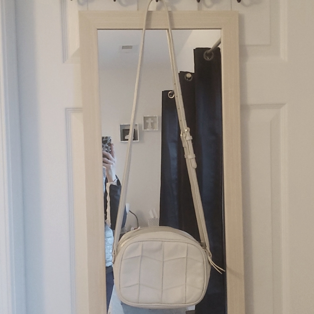 Zara Crossbody